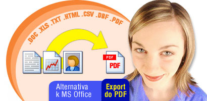 602PC SUITE 4.1 - Alternativa k MS Office